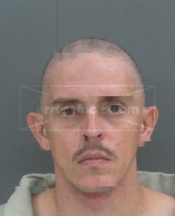 Jammie Warren Goodwin