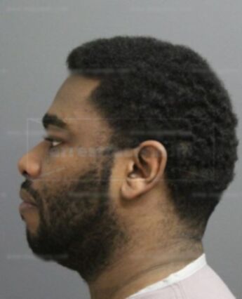 Cory Lamont Clay Sr