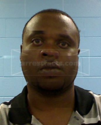 Lenzell Dumall Crum