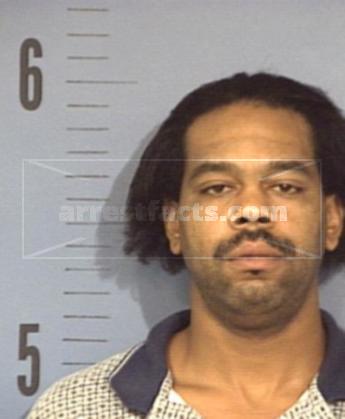 Roderick Jermaine Boger