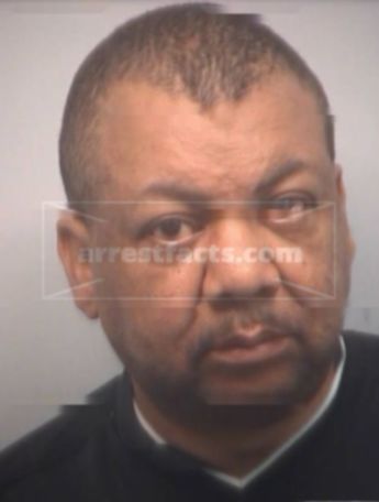 Cleo Gregory Moreland