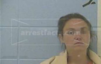 Leslie Dawn Kendall