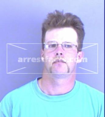 John David Tidwell
