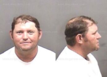 Ronald Keith Pence