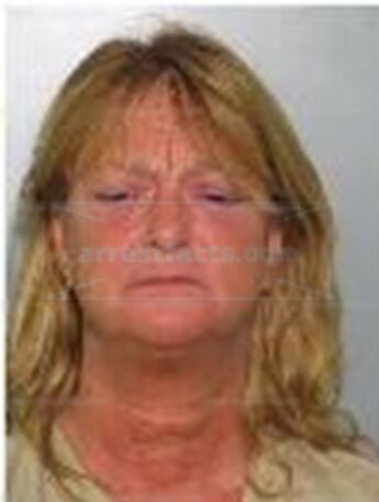 Jennifer Dianne Harrold