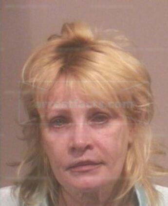 Donna Cheryl Newton