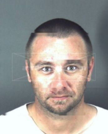 Daniel Wayne Mcdorman