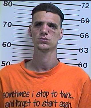 Billy James Harrison