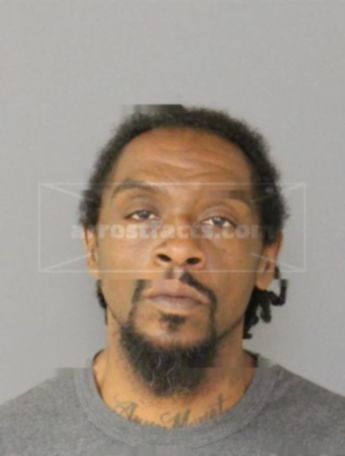Dwayne Eric Taylor