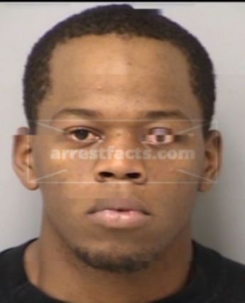 Jarquist Renard Hicks