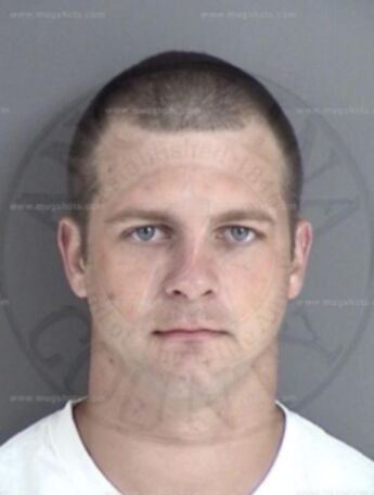Joseph Kyle Ward