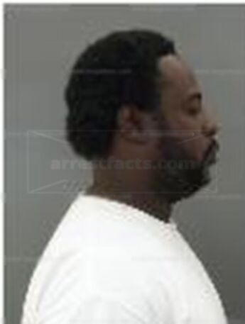 Billy Tyrone Grant