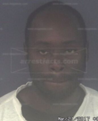 Alfred Eugene Denson