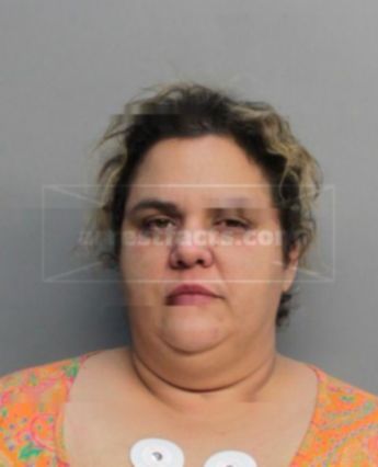 Yvette Christine Rodriguez
