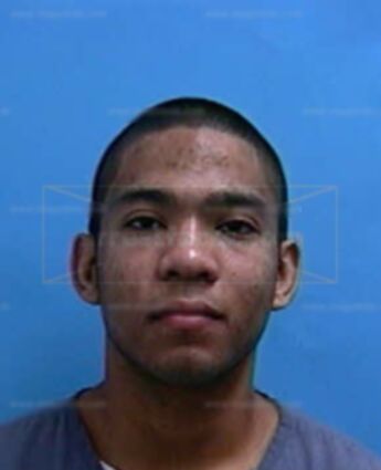 Javier Esteban Maldonado Rodriguez