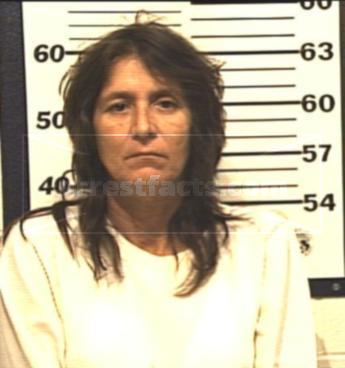 Elizabeth Joann Tanner