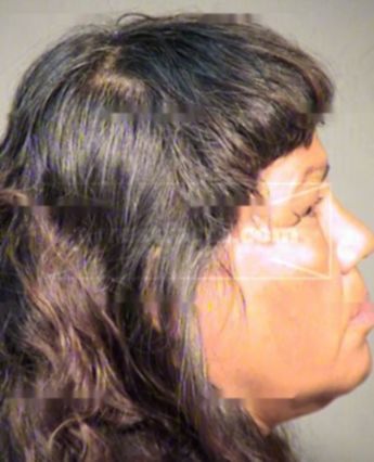 Sandra Helen Alcantar