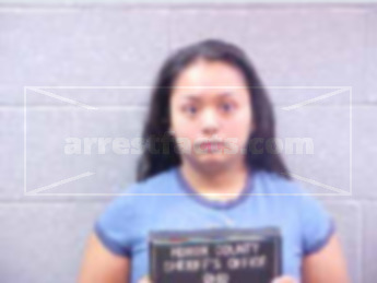 Myra Christina Lopez