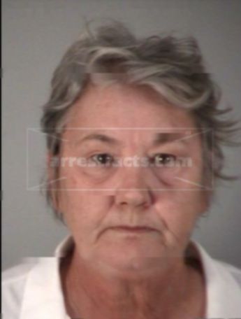 Laurie Jean Murphy