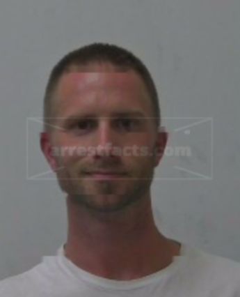 Justin Randell Vaughn