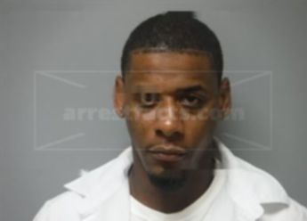 Jerrone Griffin