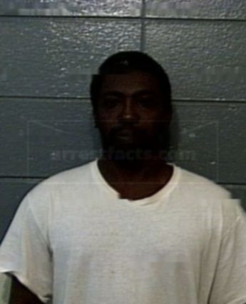 Antonio Devon Richardson