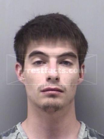 Hunter Scott Clarke