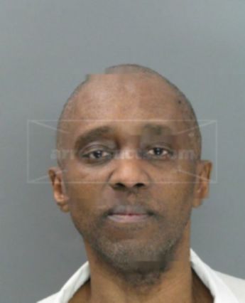 Wayne Stewart Curry