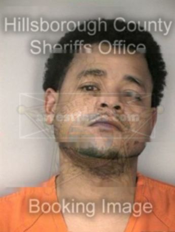 Shawn Ronnell Baker