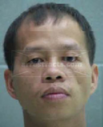 Lam Thanh Nguyen