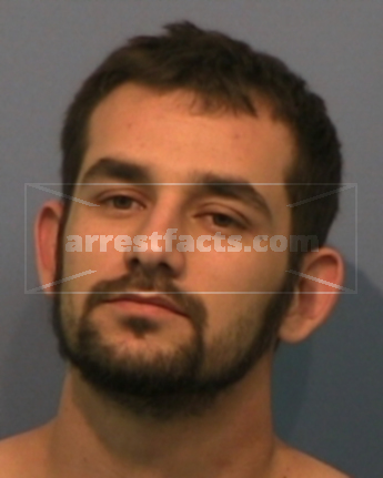 James Ryan Manfredi