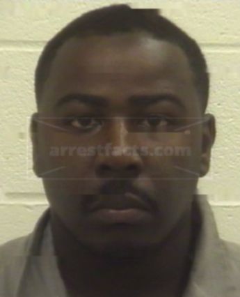 Mactell Lormar Simmons