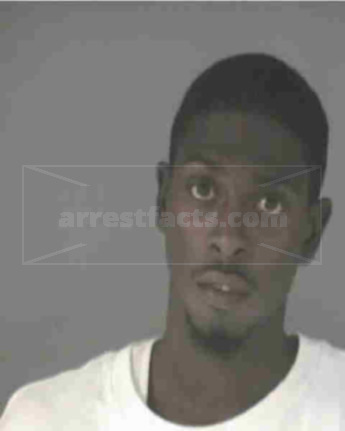 Eddie Earl Jackson