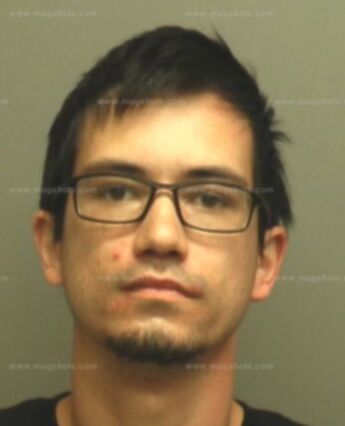 Brian Edward Barnett