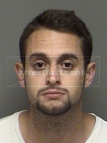 Joshua Seth Albright
