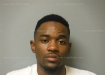 Kendall Dwayne West