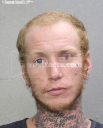 David Perry Miles Ii