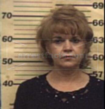 Patricia Yvonne Ingels