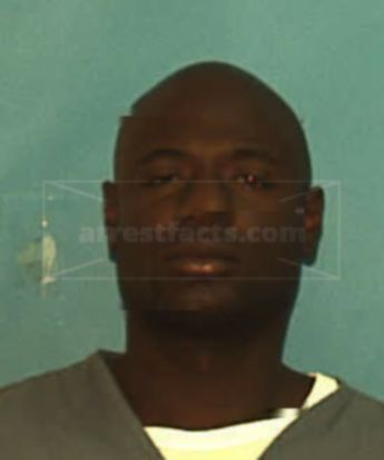 Marcus Sharod Clemons