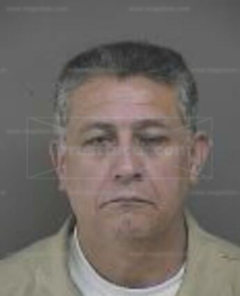 Alvaro Manuel Melendez