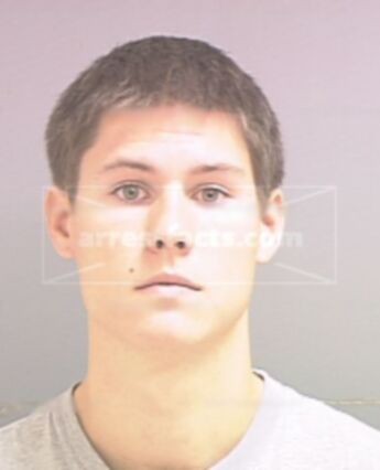 Solomon Lucas Brumbaugh