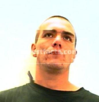 Joseph Alan Alva