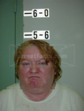 Katherine Mary Hamilton