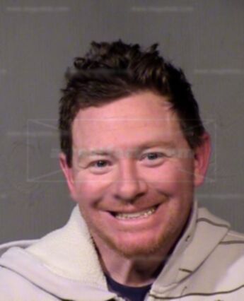 Erik Stafford Adams
