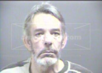 Barry Wayne Green