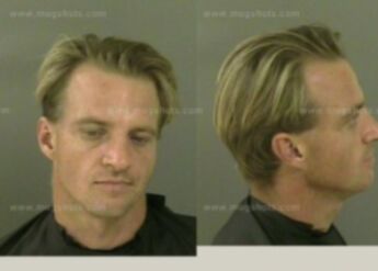 Travis Dale Brewer