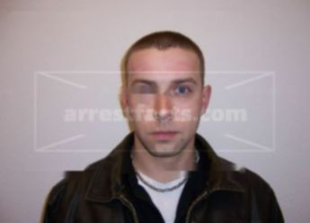 Brandon Michael Przybycien
