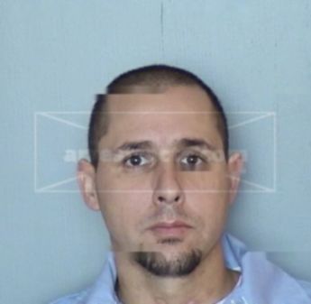 Aaron Patrick Devorak