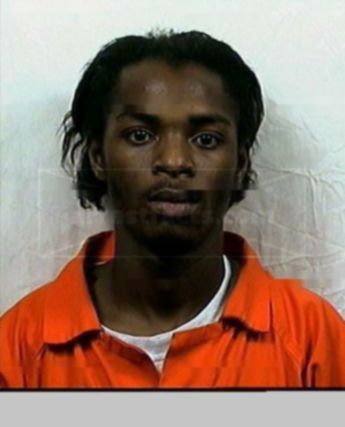 Eric Dewayne Butler