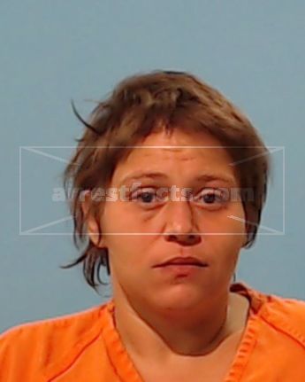 Amber Lee Walton